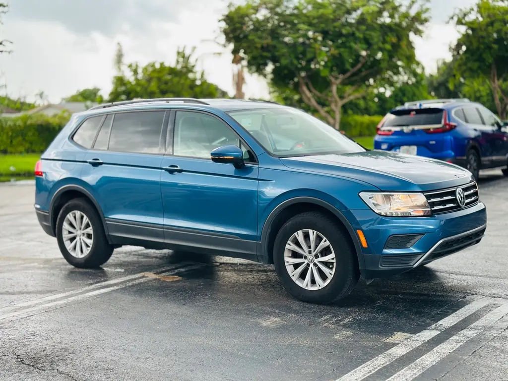Florida Fine Cars - Used VOLKSWAGEN TIGUAN 2020 MIAMI S