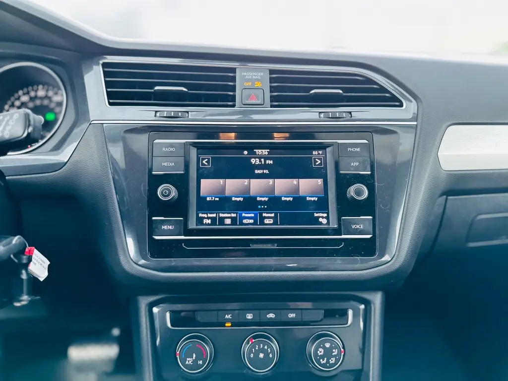 Florida Fine Cars - Used VOLKSWAGEN TIGUAN 2020 MIAMI S