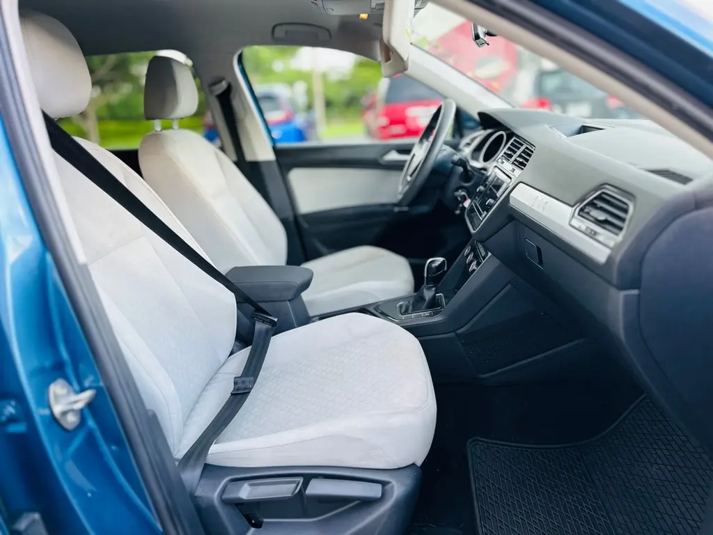 Florida Fine Cars - Used VOLKSWAGEN TIGUAN 2020 MIAMI S