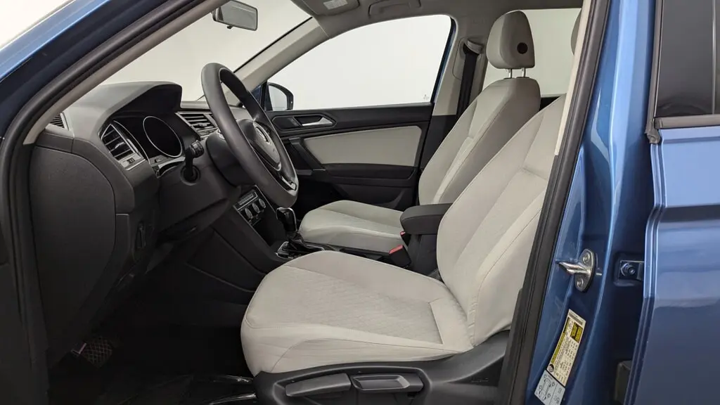Florida Fine Cars - Used VOLKSWAGEN TIGUAN 2020 MIAMI S