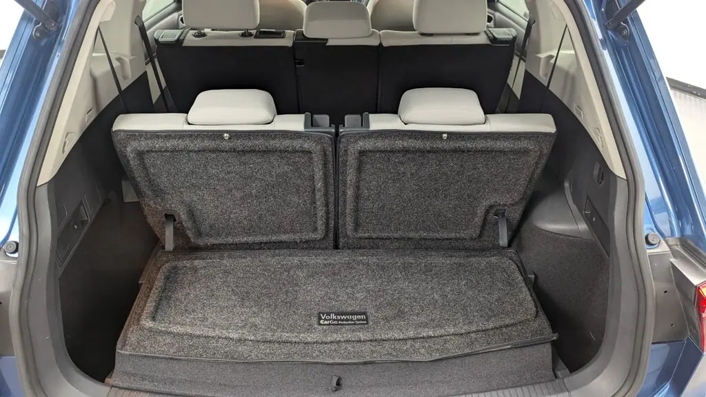 Florida Fine Cars - Used VOLKSWAGEN TIGUAN 2020 MIAMI S