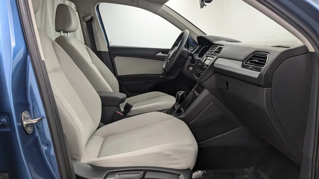 Florida Fine Cars - Used VOLKSWAGEN TIGUAN 2020 MIAMI S