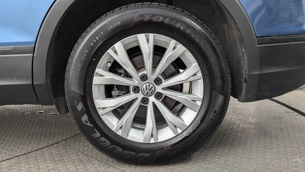 Florida Fine Cars - Used VOLKSWAGEN TIGUAN 2020 MIAMI S
