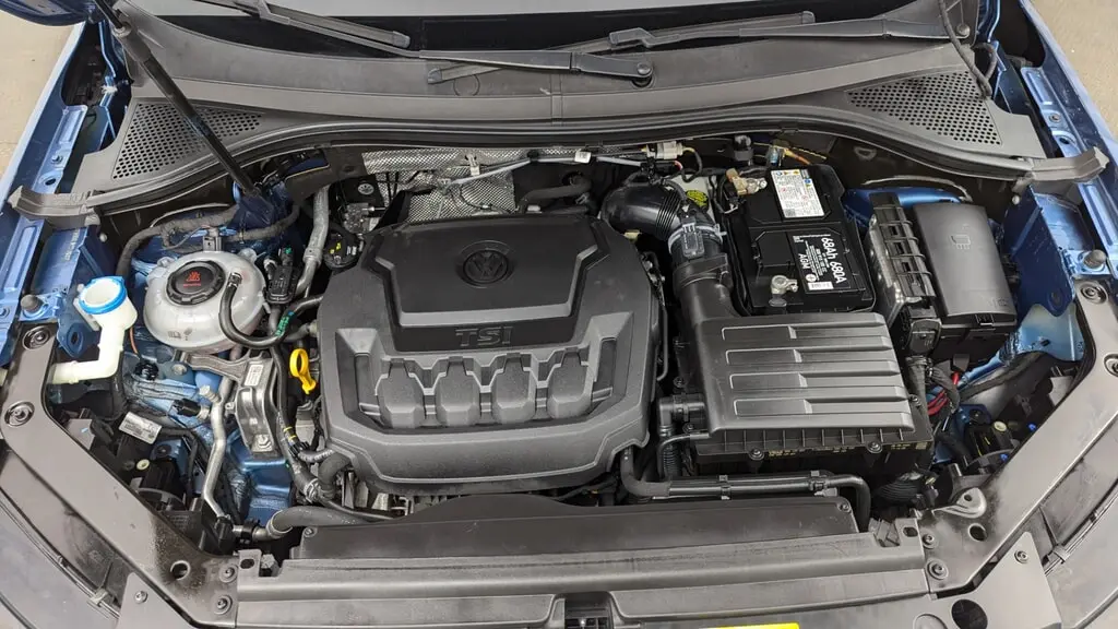 Florida Fine Cars - Used VOLKSWAGEN TIGUAN 2020 MIAMI S