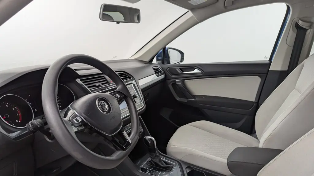Florida Fine Cars - Used VOLKSWAGEN TIGUAN 2020 MIAMI S