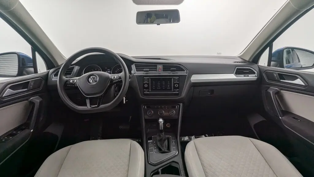 Florida Fine Cars - Used VOLKSWAGEN TIGUAN 2020 MIAMI S