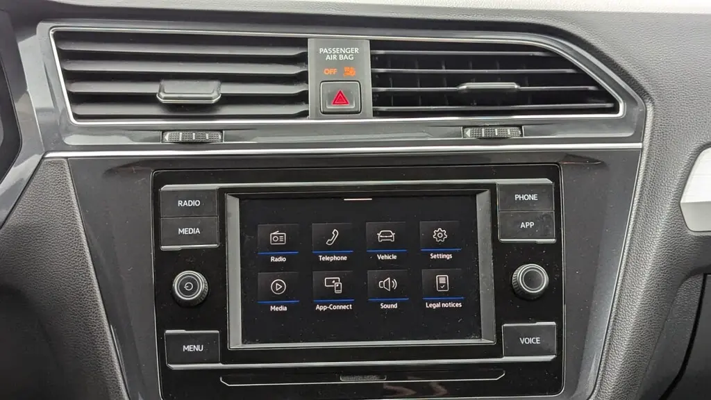 Florida Fine Cars - Used VOLKSWAGEN TIGUAN 2020 MIAMI S