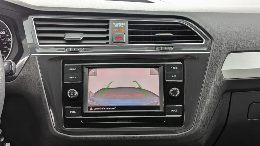 Florida Fine Cars - Used VOLKSWAGEN TIGUAN 2020 MIAMI S