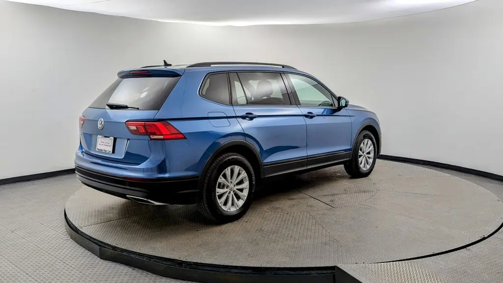 Florida Fine Cars - Used VOLKSWAGEN TIGUAN 2020 MIAMI S
