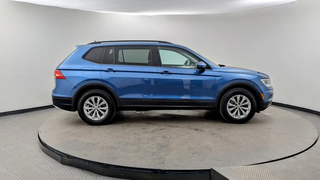 Florida Fine Cars - Used VOLKSWAGEN TIGUAN 2020 MIAMI S