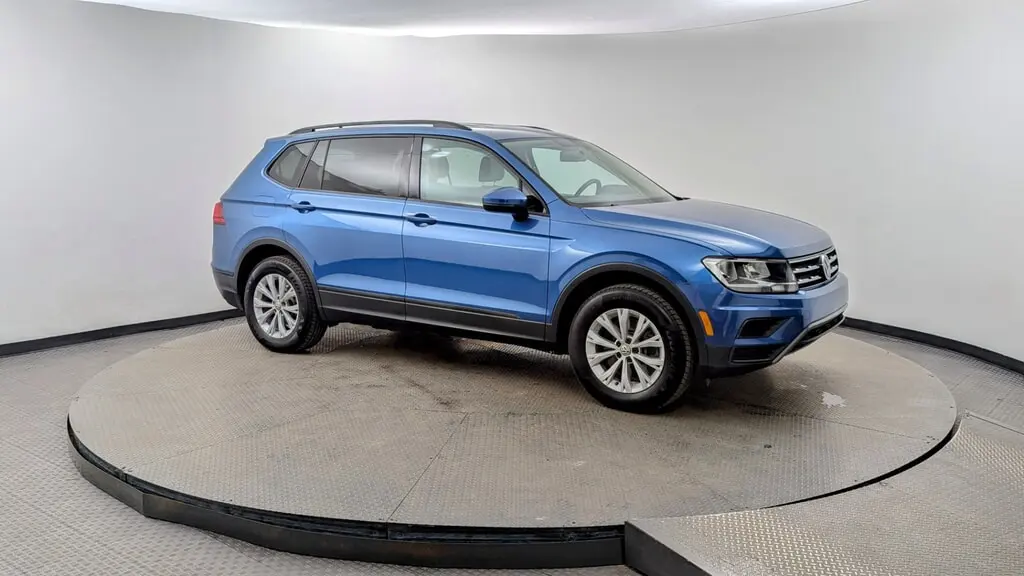 Florida Fine Cars - Used VOLKSWAGEN TIGUAN 2020 MIAMI S