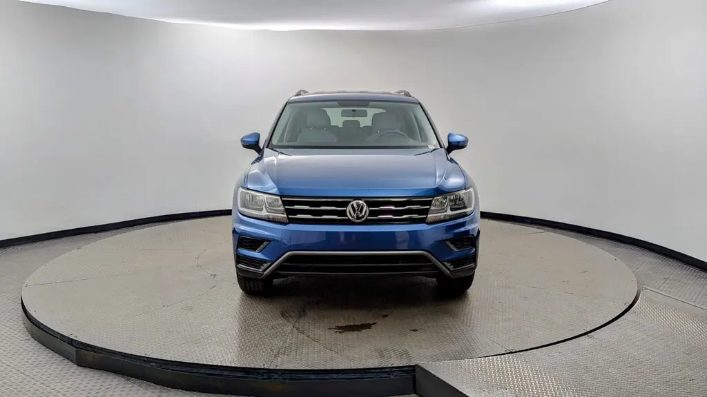 Florida Fine Cars - Used VOLKSWAGEN TIGUAN 2020 MIAMI S