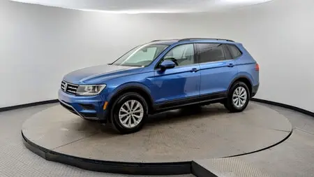 Florida Fine Cars - Used VOLKSWAGEN TIGUAN 2020 MIAMI S