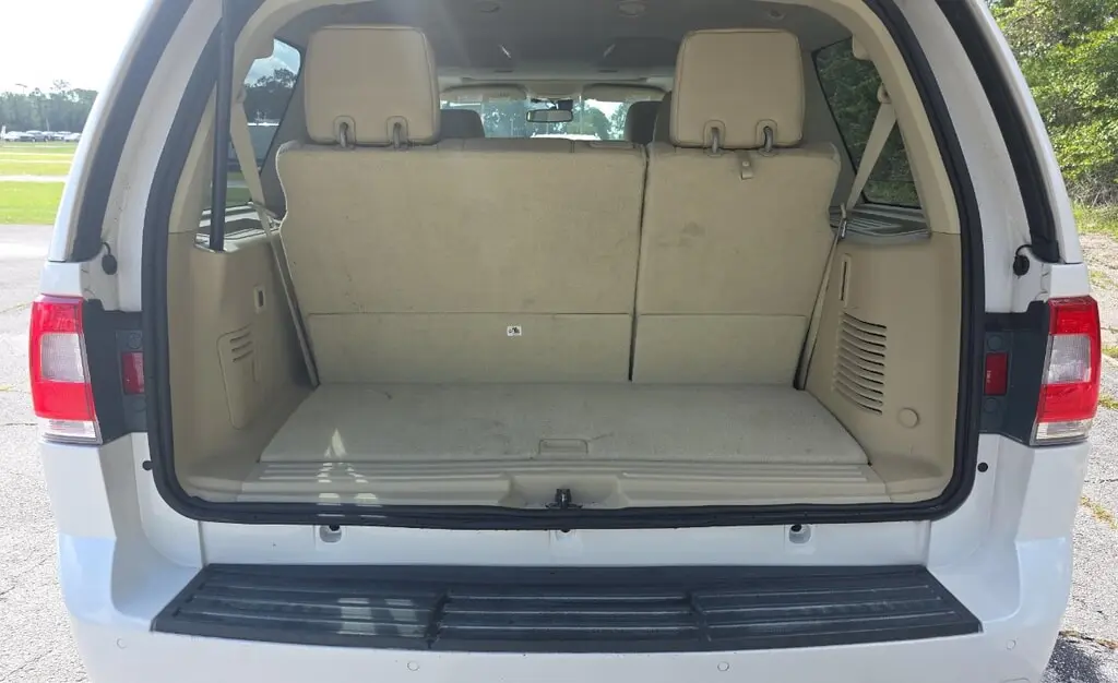 Florida Fine Cars - Used LINCOLN NAVIGATOR 2017 WEST PALM RESERVE