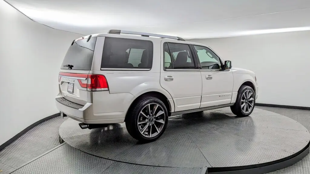 Florida Fine Cars - Used LINCOLN NAVIGATOR 2017 WEST PALM RESERVE