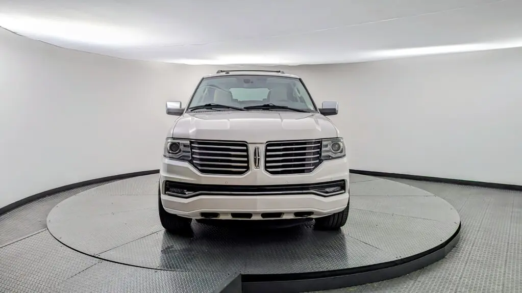 Florida Fine Cars - Used LINCOLN NAVIGATOR 2017 WEST PALM RESERVE