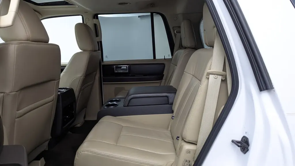Florida Fine Cars - Used LINCOLN NAVIGATOR 2017 WEST PALM RESERVE