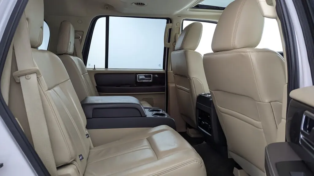 Florida Fine Cars - Used LINCOLN NAVIGATOR 2017 WEST PALM RESERVE