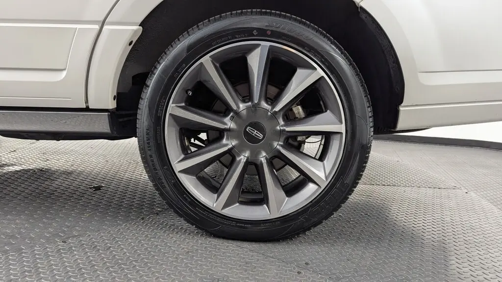Florida Fine Cars - Used LINCOLN NAVIGATOR 2017 WEST PALM RESERVE