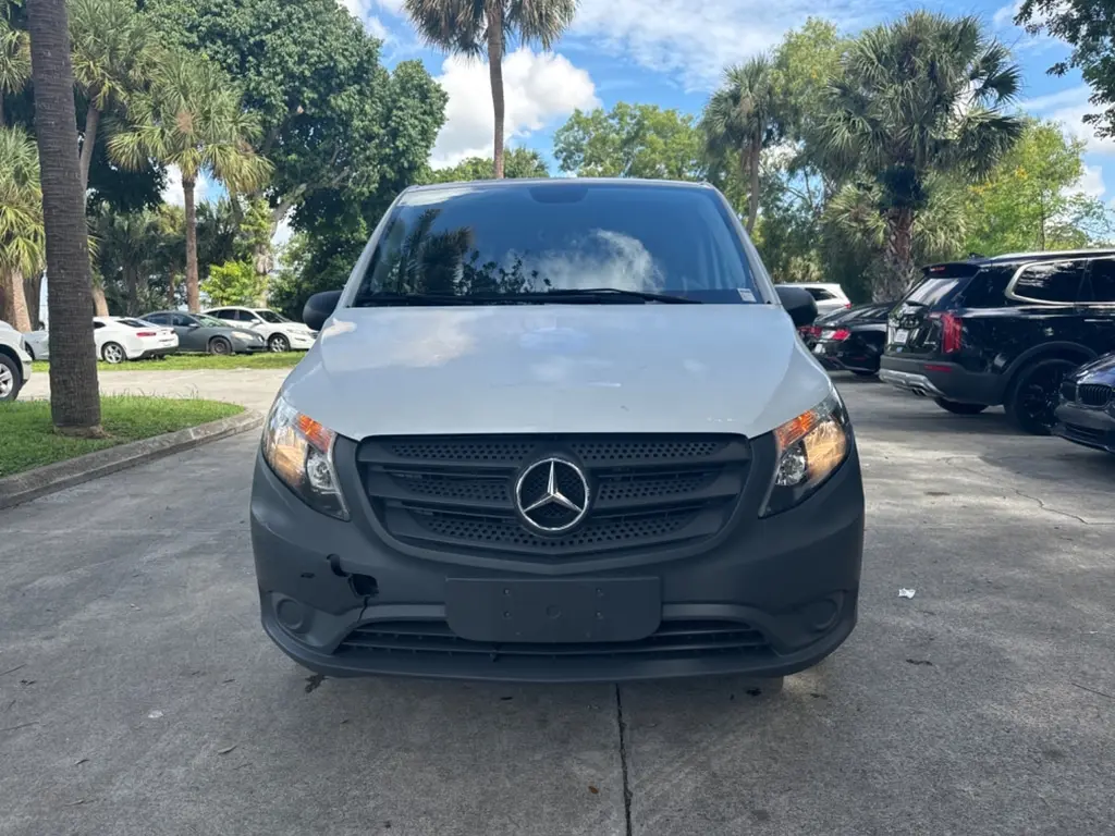 Florida Fine Cars - Used MERCEDES-BENZ METRIS 2019 WEST PALM WORKER
