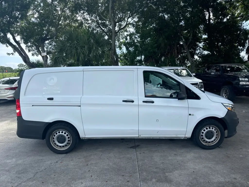 Florida Fine Cars - Used MERCEDES-BENZ METRIS 2019 WEST PALM WORKER