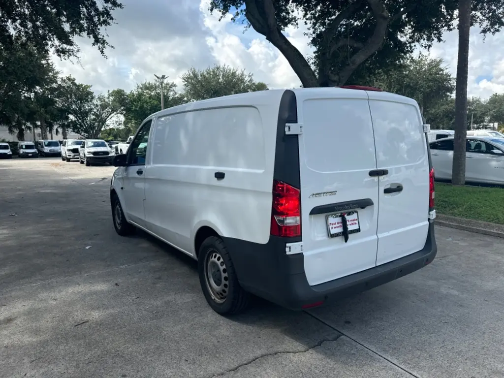 Florida Fine Cars - Used MERCEDES-BENZ METRIS 2019 WEST PALM WORKER