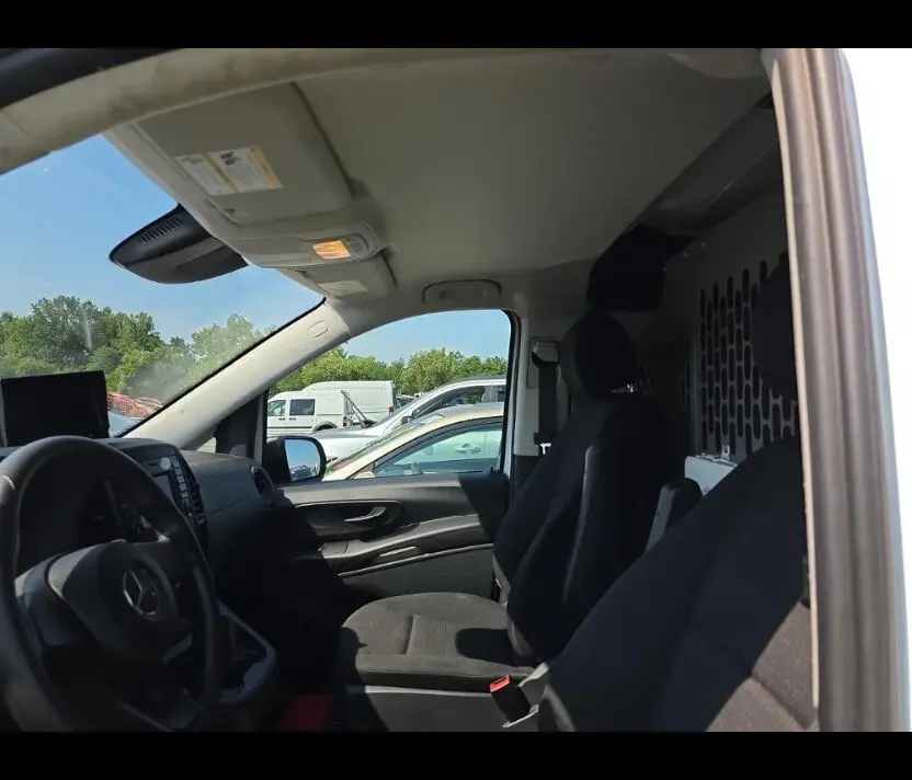 Florida Fine Cars - Used MERCEDES-BENZ METRIS 2019 WEST PALM WORKER