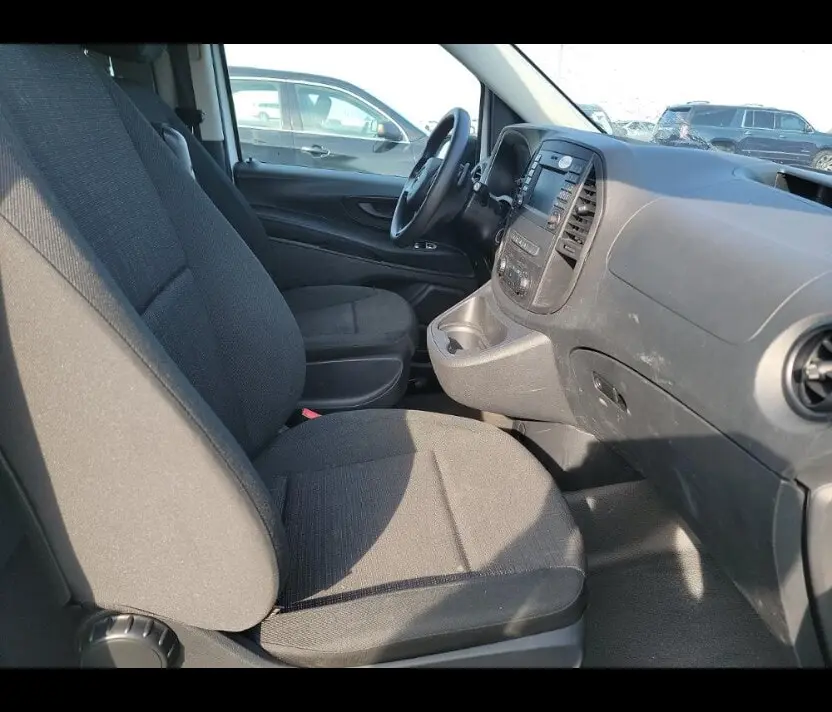 Florida Fine Cars - Used MERCEDES-BENZ METRIS 2019 WEST PALM WORKER
