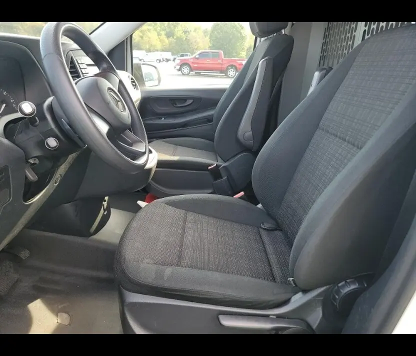 Florida Fine Cars - Used MERCEDES-BENZ METRIS 2019 WEST PALM WORKER