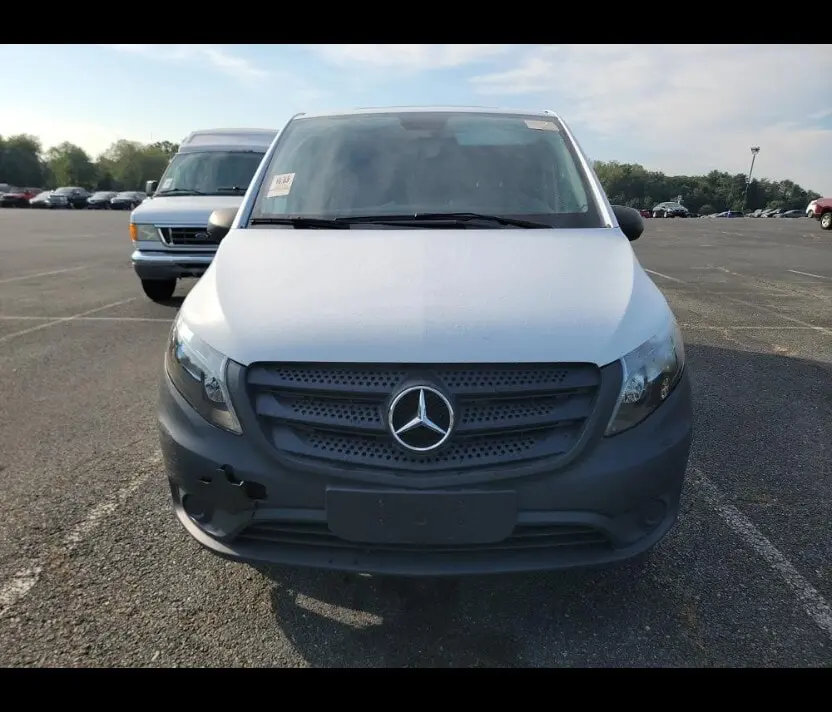 Florida Fine Cars - Used MERCEDES-BENZ METRIS 2019 WEST PALM WORKER