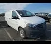 Florida Fine Cars - Used MERCEDES-BENZ METRIS 2019 WEST PALM WORKER