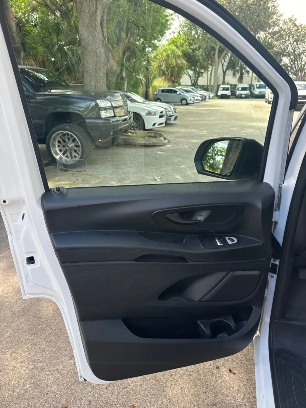 Florida Fine Cars - Used MERCEDES-BENZ METRIS 2019 WEST PALM WORKER