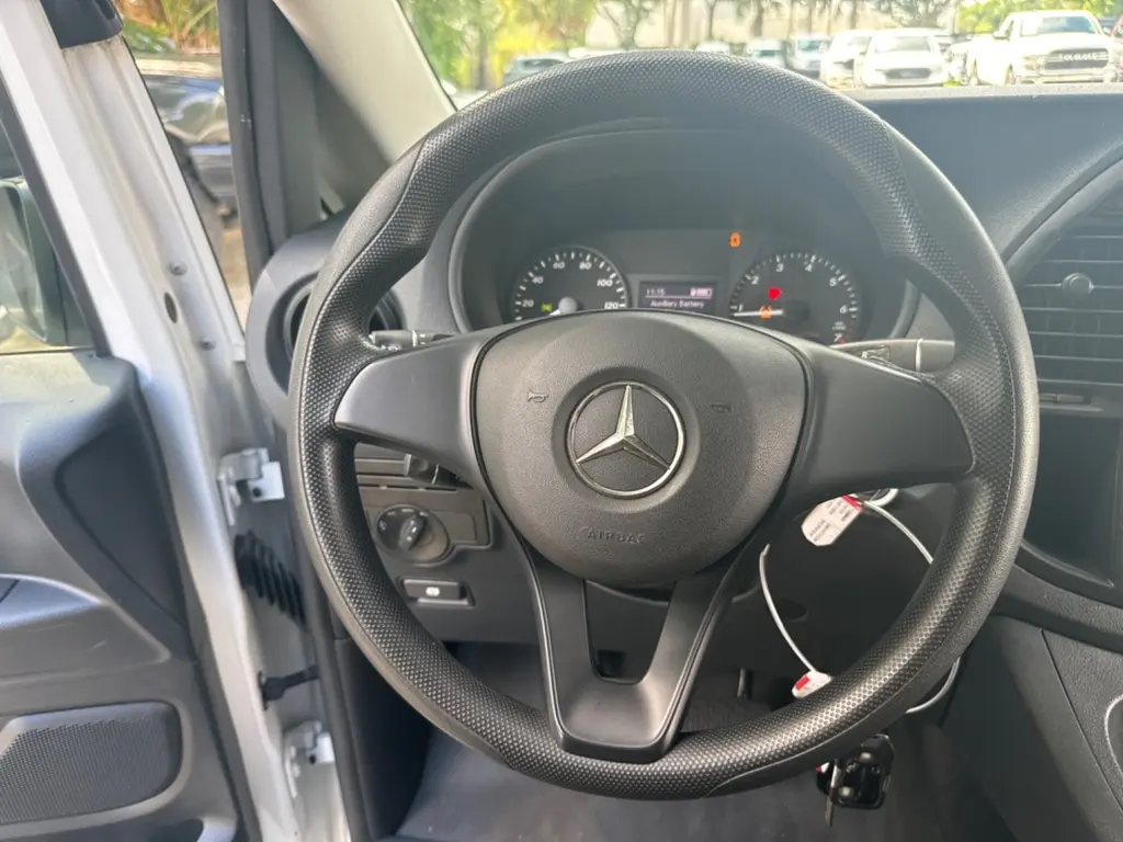 Florida Fine Cars - Used MERCEDES-BENZ METRIS 2019 WEST PALM WORKER