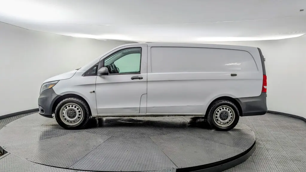 Florida Fine Cars - Used MERCEDES-BENZ METRIS 2019 WEST PALM WORKER
