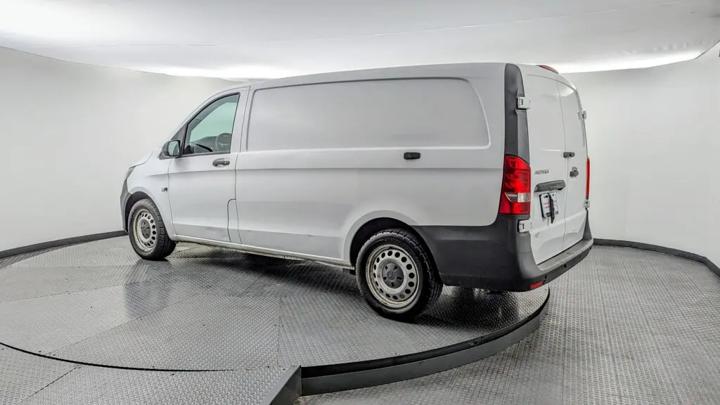 Florida Fine Cars - Used MERCEDES-BENZ METRIS 2019 WEST PALM WORKER