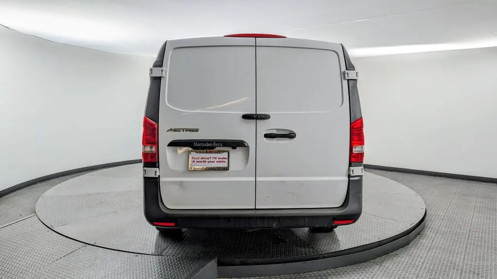 Florida Fine Cars - Used MERCEDES-BENZ METRIS 2019 WEST PALM WORKER
