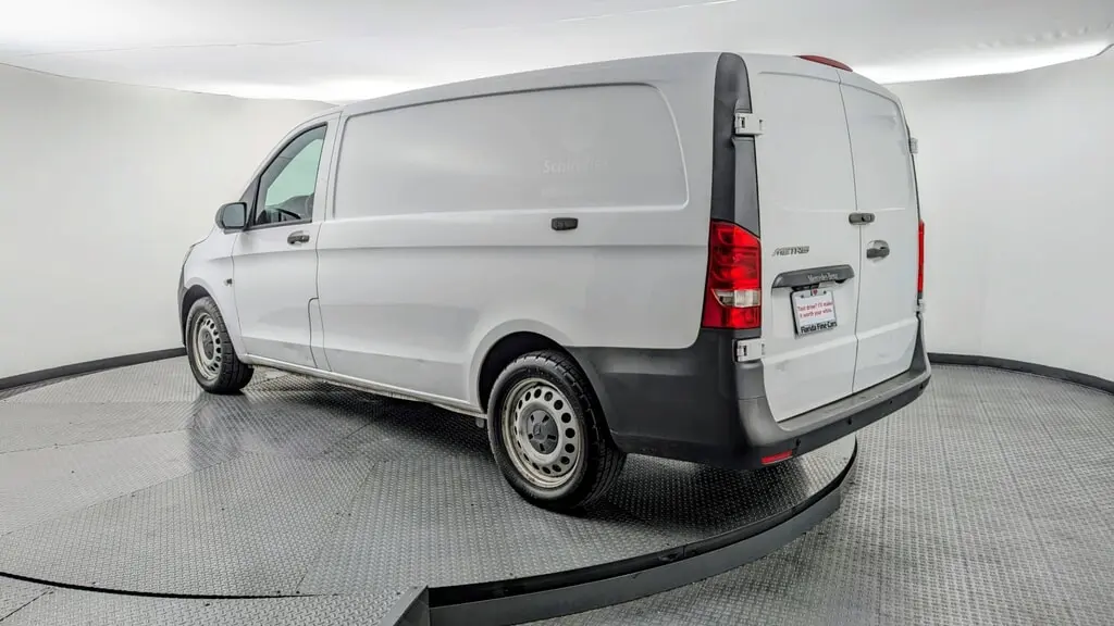 Florida Fine Cars - Used MERCEDES-BENZ METRIS 2019 WEST PALM WORKER