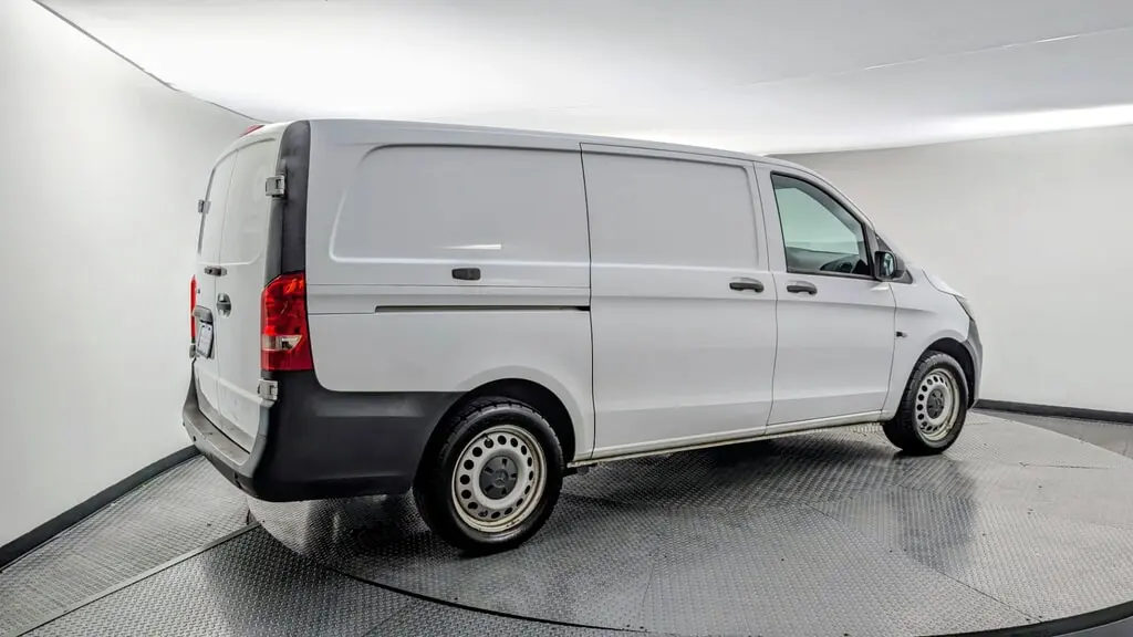 Florida Fine Cars - Used MERCEDES-BENZ METRIS 2019 WEST PALM WORKER