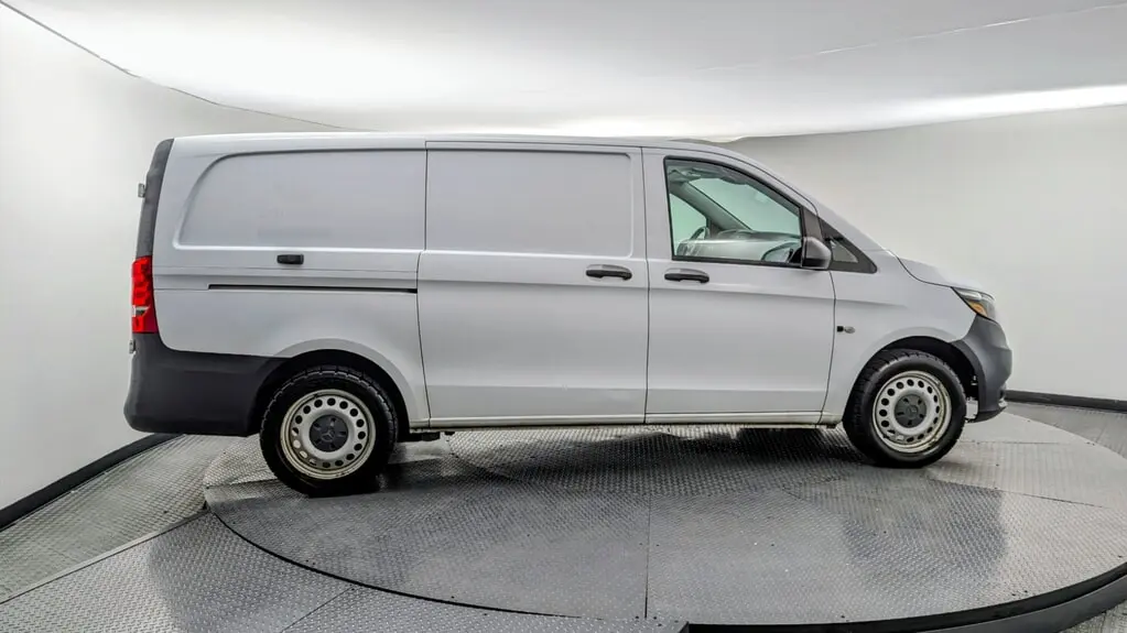 Florida Fine Cars - Used MERCEDES-BENZ METRIS 2019 WEST PALM WORKER