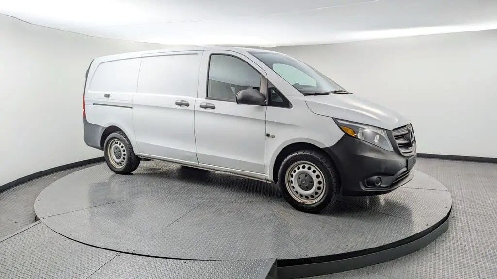 Florida Fine Cars - Used MERCEDES-BENZ METRIS 2019 WEST PALM WORKER