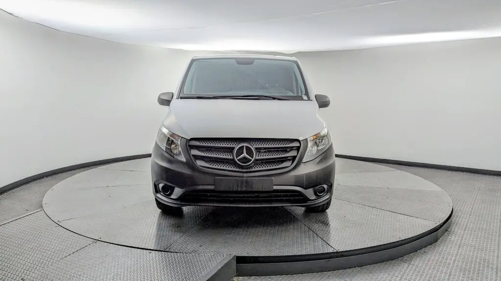 Florida Fine Cars - Used MERCEDES-BENZ METRIS 2019 WEST PALM WORKER