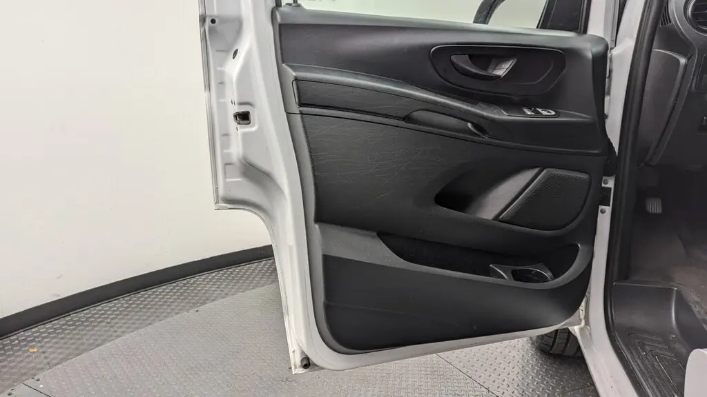 Florida Fine Cars - Used MERCEDES-BENZ METRIS 2019 WEST PALM WORKER