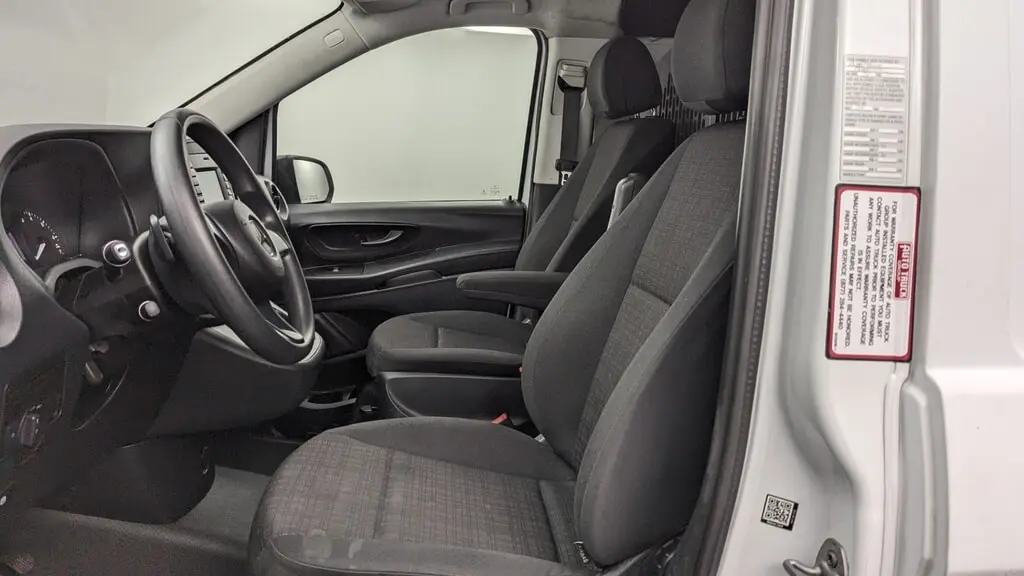 Florida Fine Cars - Used MERCEDES-BENZ METRIS 2019 WEST PALM WORKER