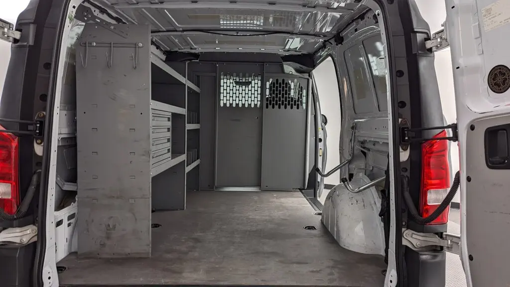 Florida Fine Cars - Used MERCEDES-BENZ METRIS 2019 WEST PALM WORKER