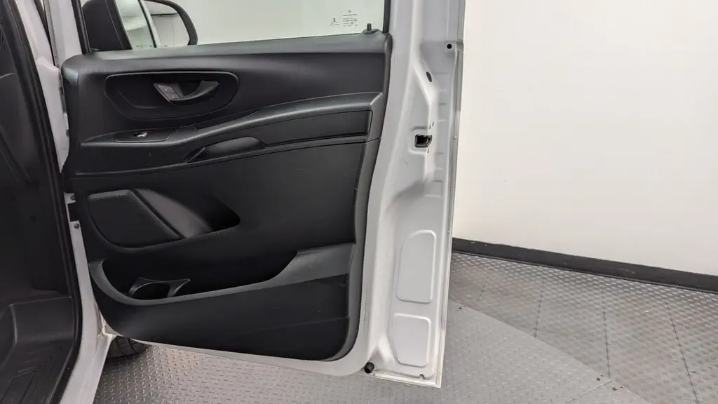 Florida Fine Cars - Used MERCEDES-BENZ METRIS 2019 WEST PALM WORKER