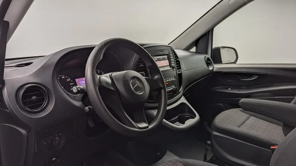 Florida Fine Cars - Used MERCEDES-BENZ METRIS 2019 WEST PALM WORKER