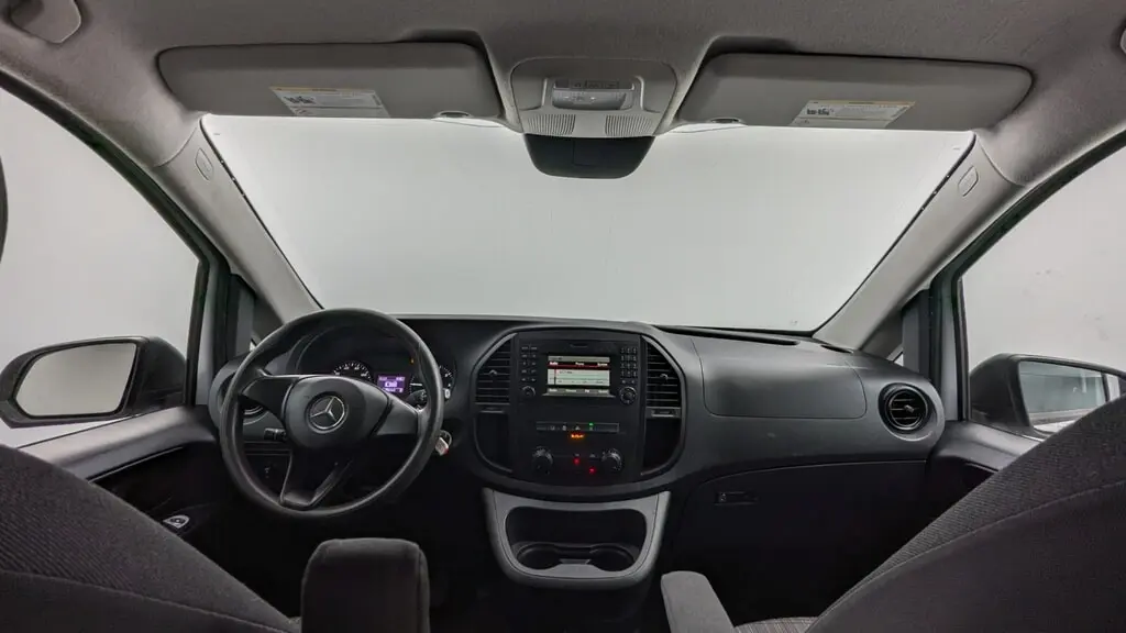 Florida Fine Cars - Used MERCEDES-BENZ METRIS 2019 WEST PALM WORKER