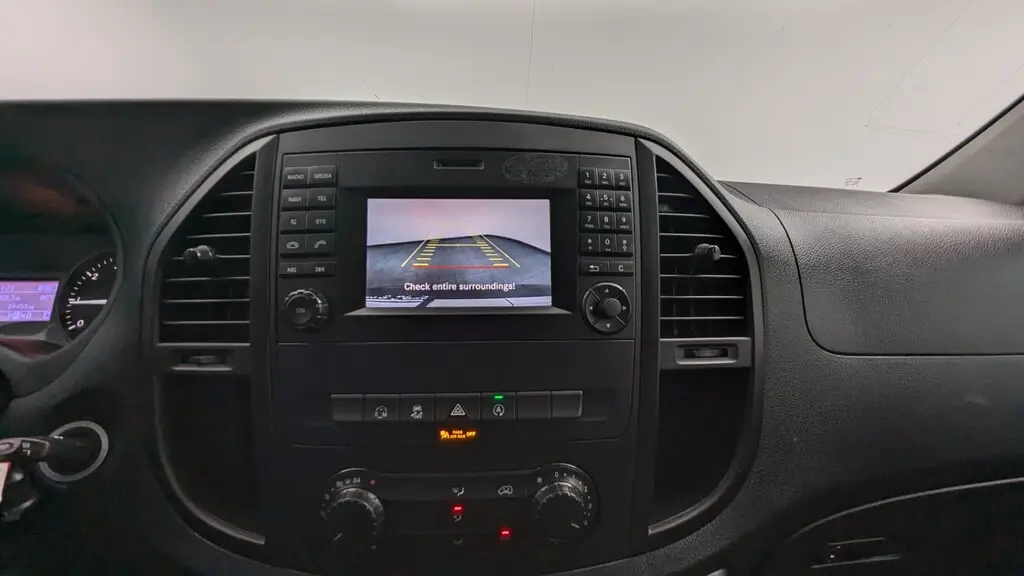 Florida Fine Cars - Used MERCEDES-BENZ METRIS 2019 WEST PALM WORKER