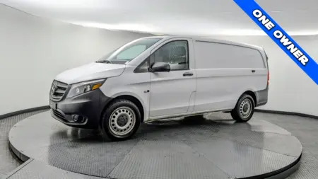 Florida Fine Cars - Used MERCEDES-BENZ METRIS 2019 WEST PALM WORKER