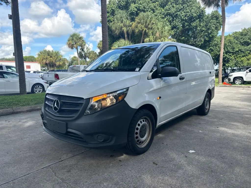 Florida Fine Cars - Used MERCEDES-BENZ METRIS 2019 WEST PALM WORKER